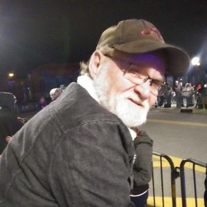 Meet your Posher, James